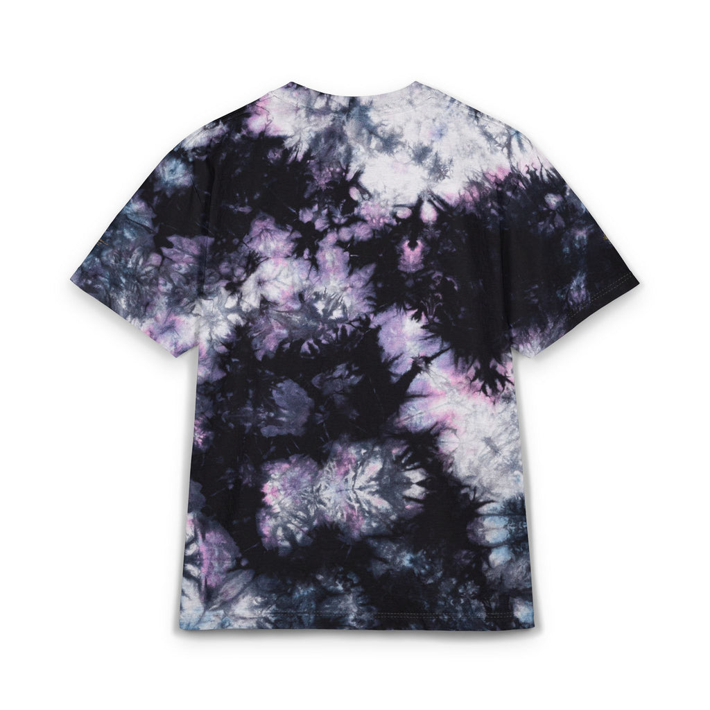 OmSpore “Organic Flow” Tee (Oversized Tie-Dye)