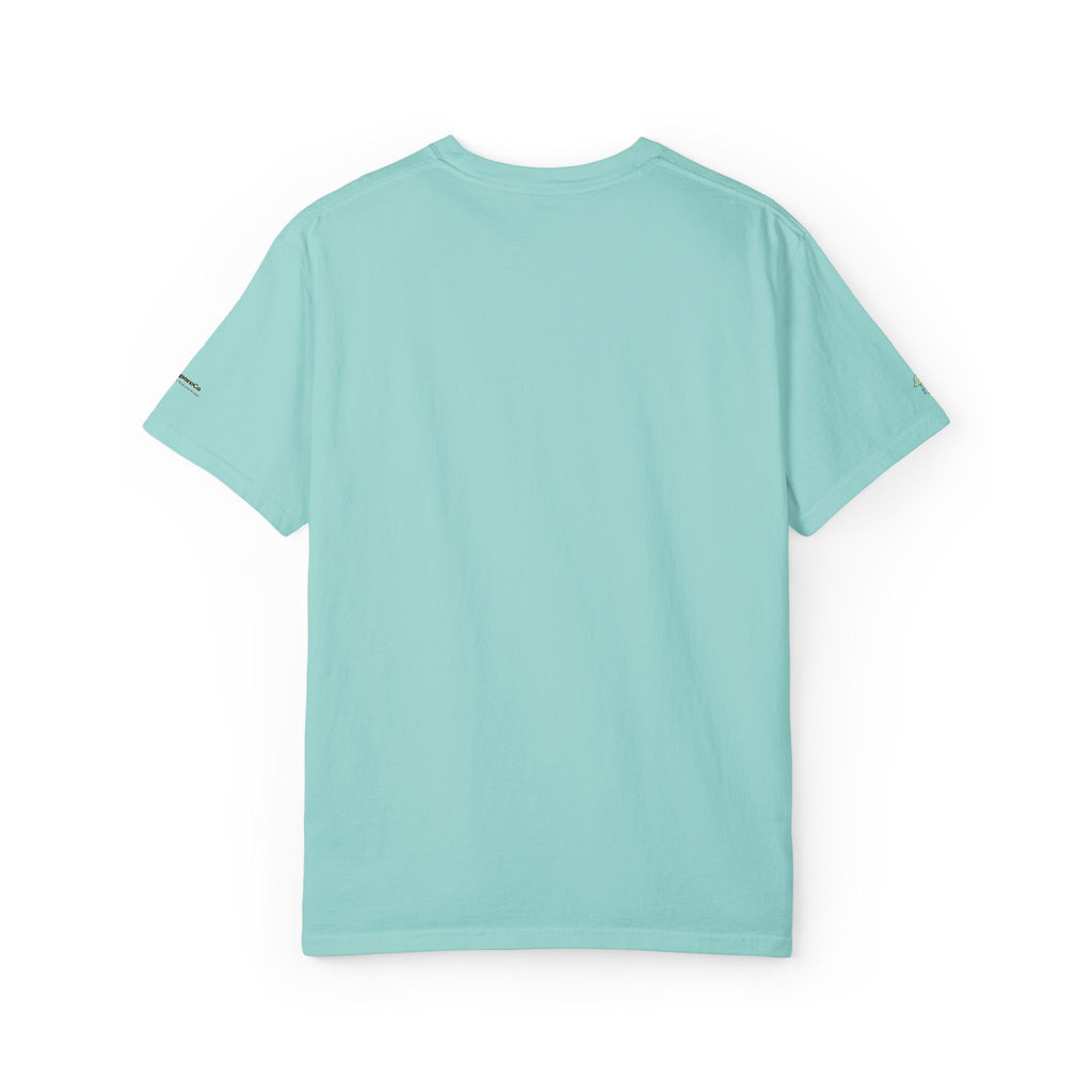 OmSpore Unisex Garment-Dyed T-Shirt