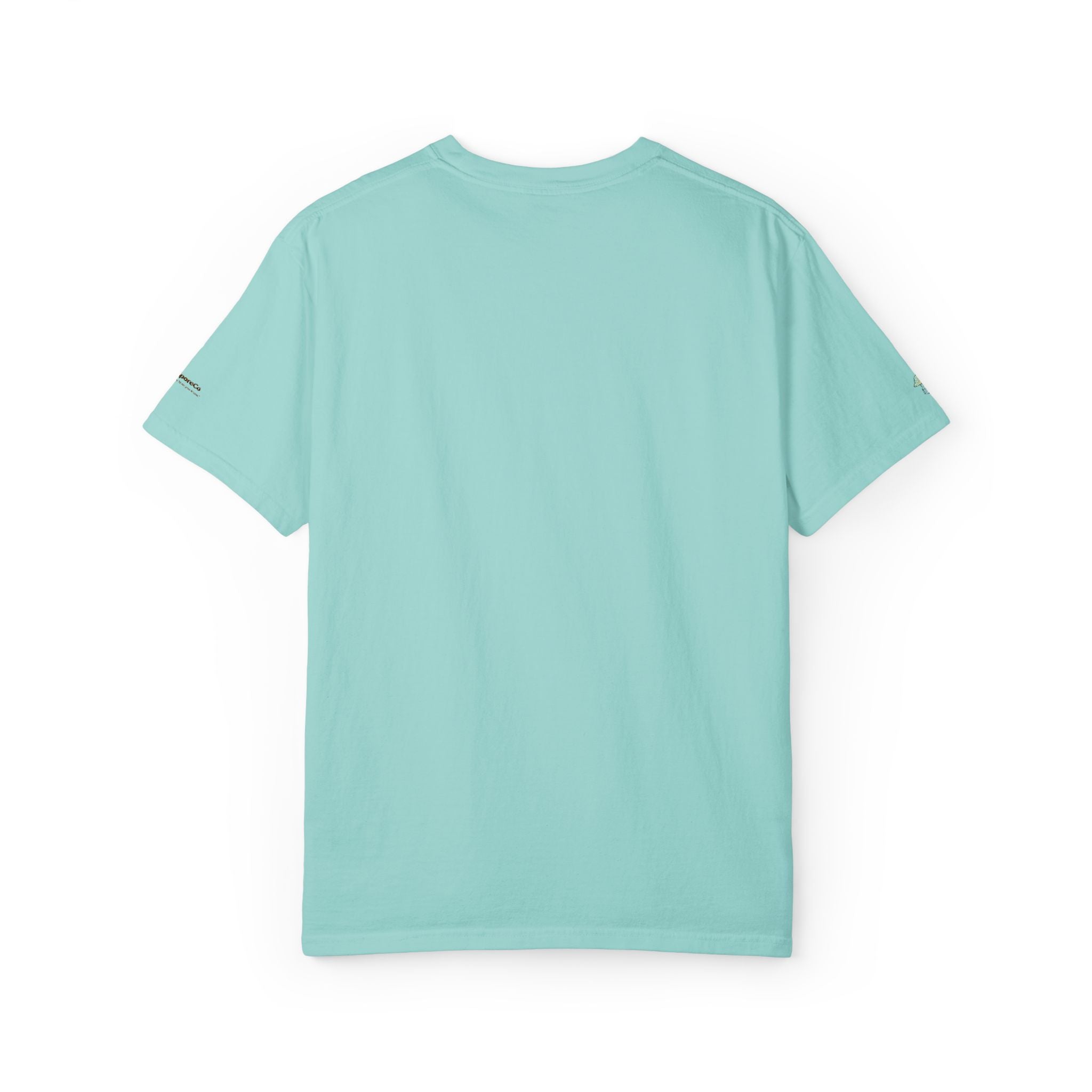 OmSpore Unisex Garment-Dyed T-Shirt