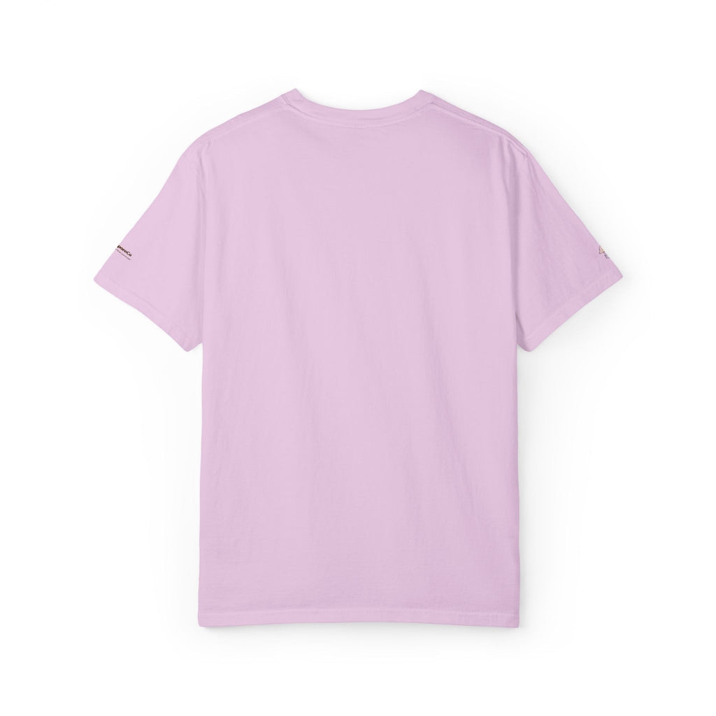 OmSpore Unisex Garment-Dyed T-Shirt