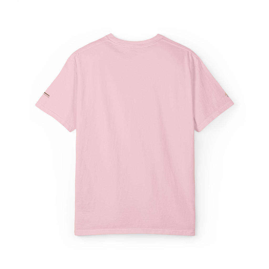 OmSpore Unisex Garment-Dyed T-Shirt
