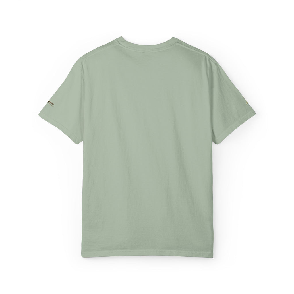 OmSpore Unisex Garment-Dyed T-Shirt