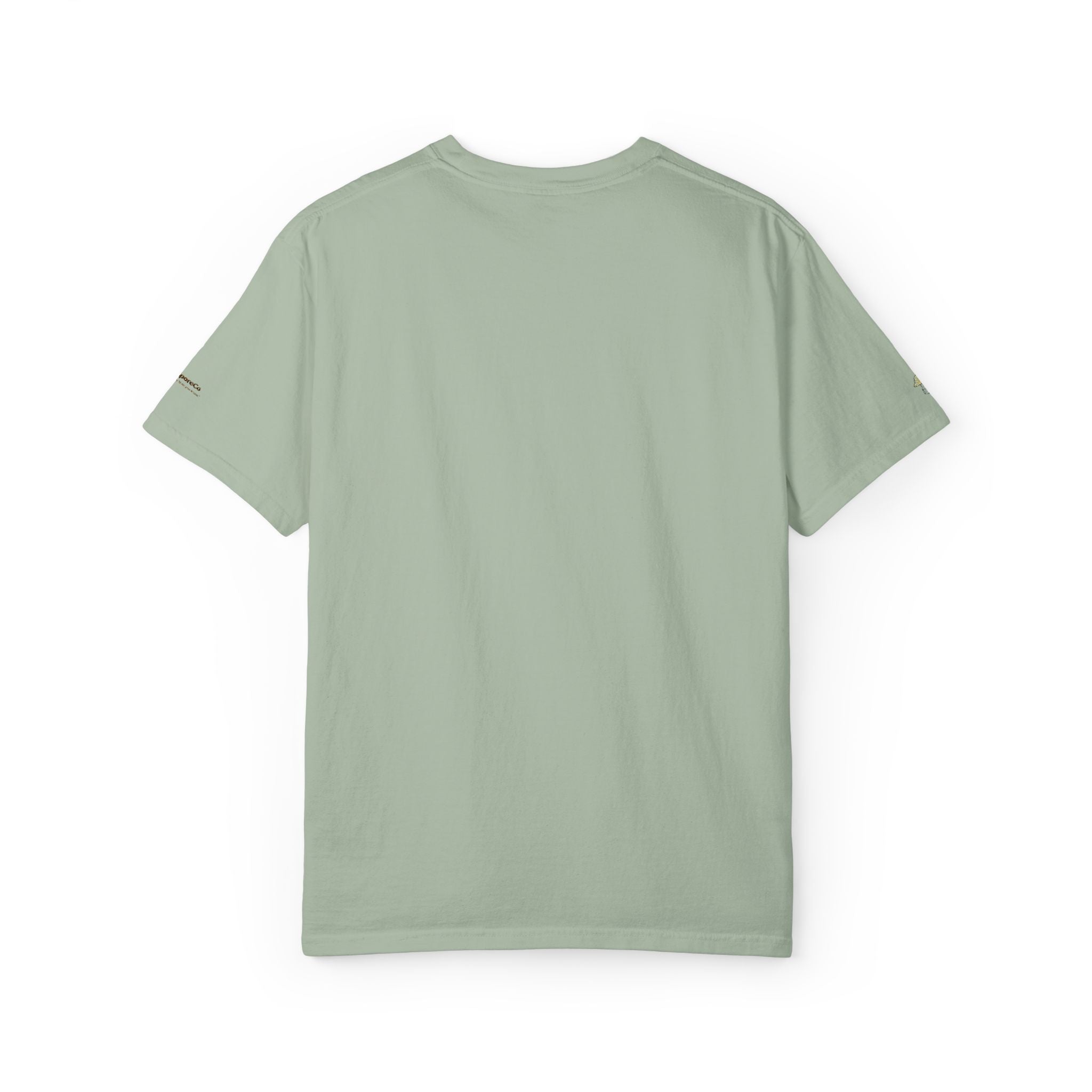 OmSpore Unisex Garment-Dyed T-Shirt