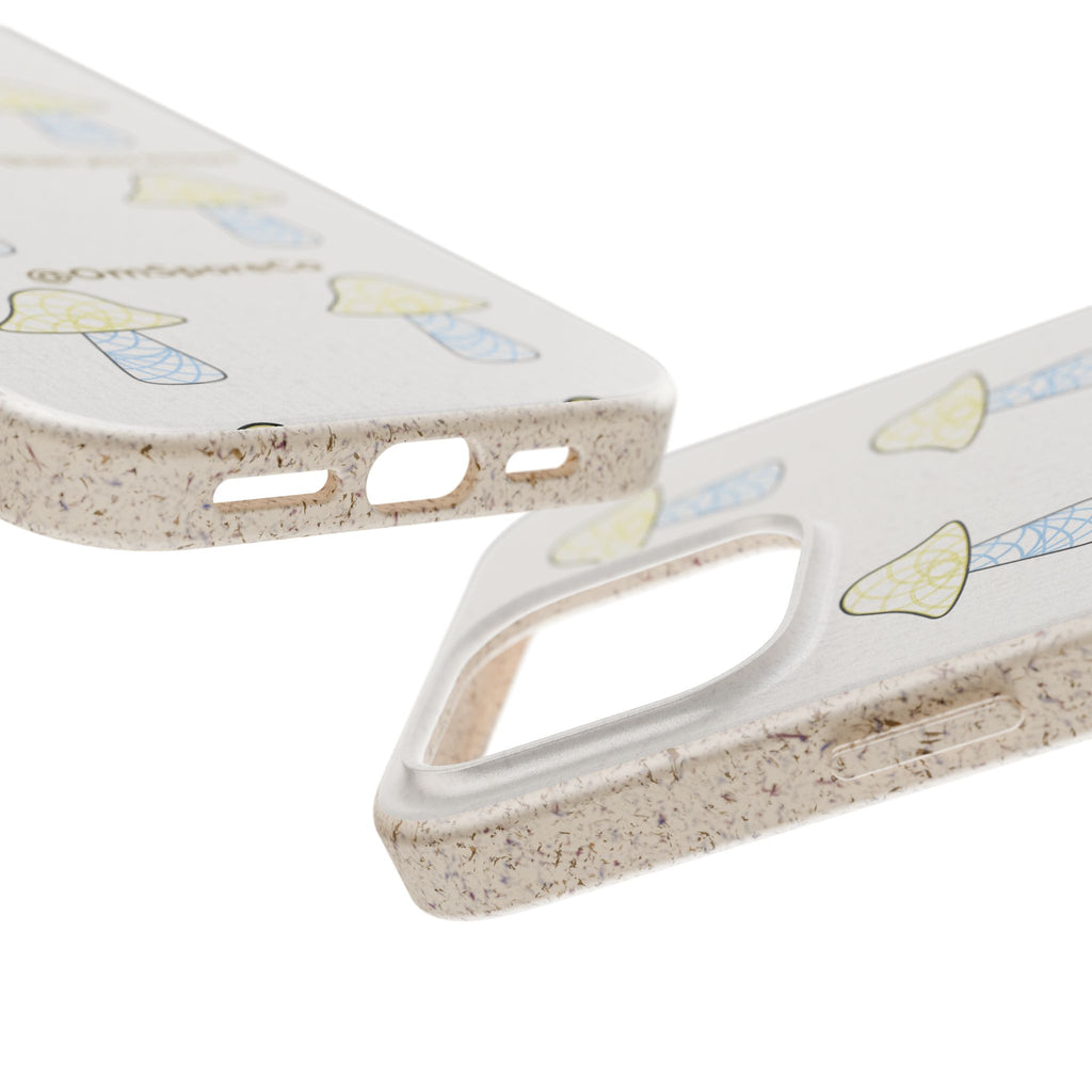 OmSpore “You Matter” Biodegradable Phone Case