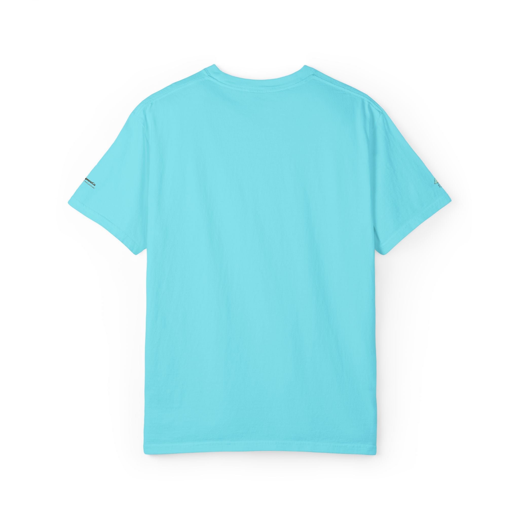 OmSpore Unisex Garment-Dyed T-Shirt