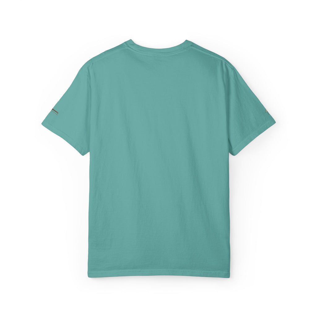 OmSpore Unisex Garment-Dyed T-Shirt