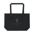 OmSpore’s Conscious Carry Tote
