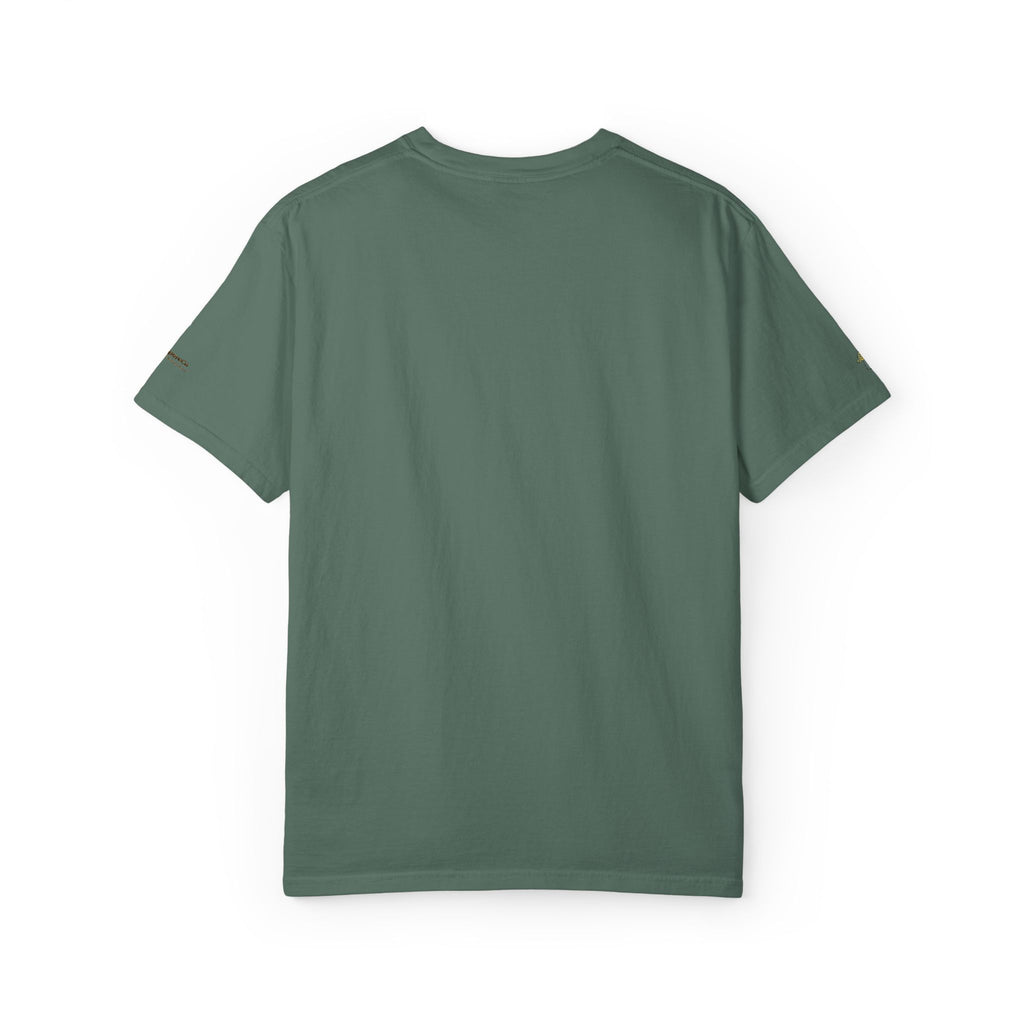 OmSpore Unisex Garment-Dyed T-Shirt