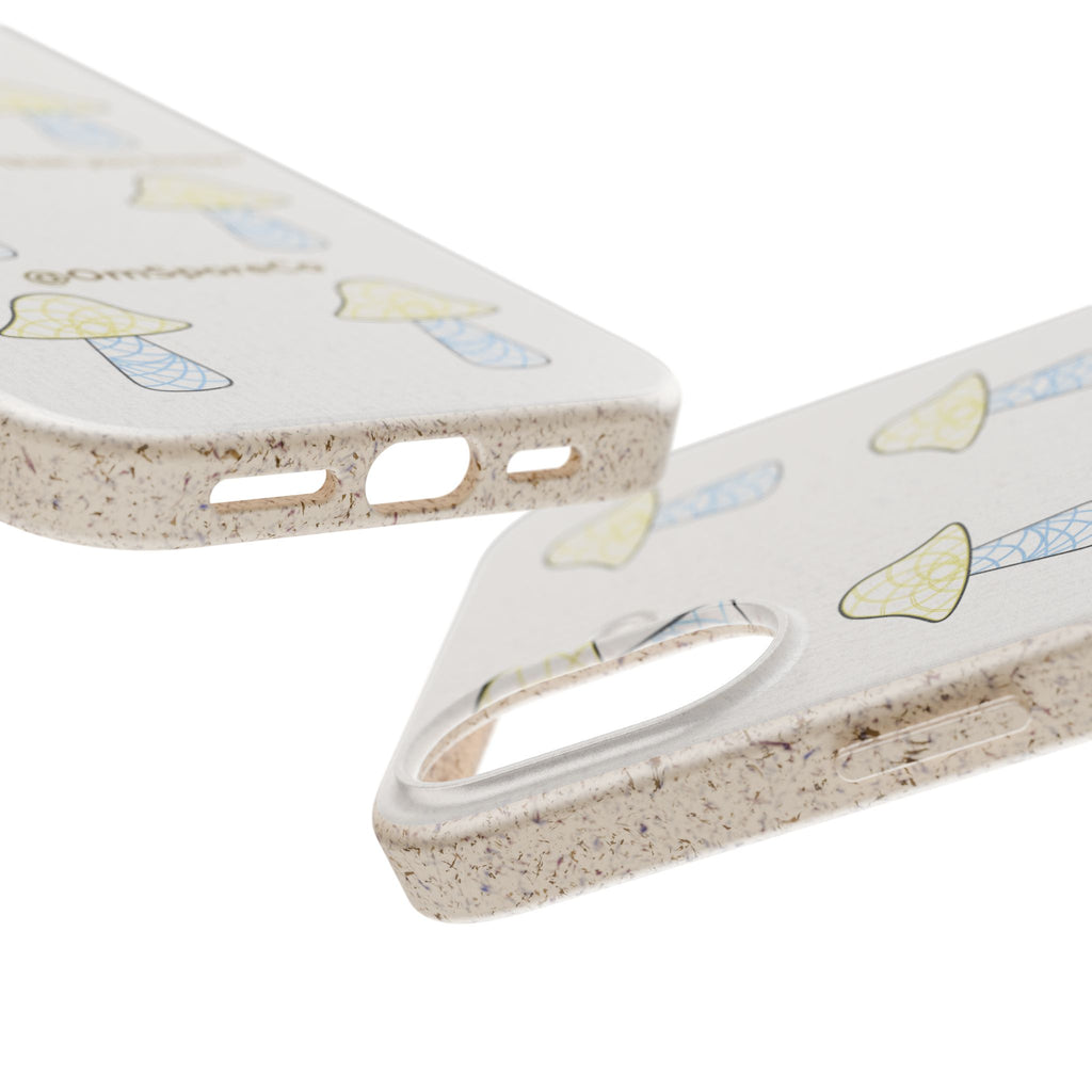 OmSpore “You Matter” Biodegradable Phone Case
