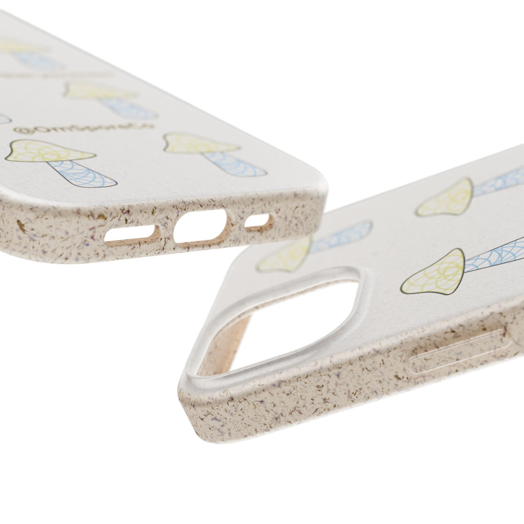 OmSpore “You Matter” Biodegradable Phone Case