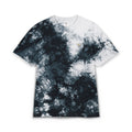 OmSpore “Organic Flow” Tee (Oversized Tie-Dye)